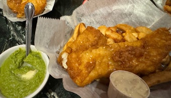 The 15 Best Places for Tartar Sauce in Minneapolis