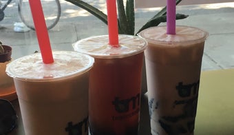 The 15 Best Places for Bubble Tea in Queens
