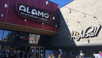 The 15 Best Places for Movies in Austin
