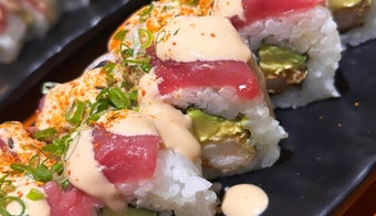 The 15 Best Places for Sushi Rolls in Lima