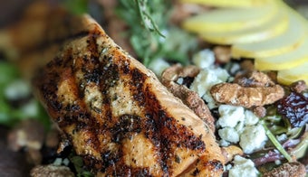 The 15 Best Places for Grilled Salmon in Kansas City