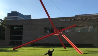 The 15 Best Places with Wifi in Dallas