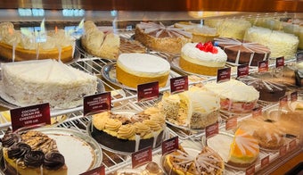 The 15 Best Places for Cheesecake in Scottsdale