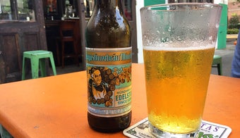 The 11 Best Places for German Beer in New Orleans