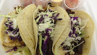 The 15 Best Places for Seafood Tacos in Honolulu