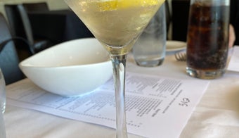 The 15 Best Places for Lemon Drops in Houston