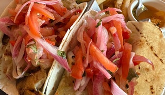 The 15 Best Places for Seafood Tacos in Wichita