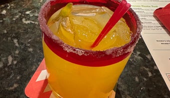 The 15 Best Places for Tropical Drinks in Oklahoma City