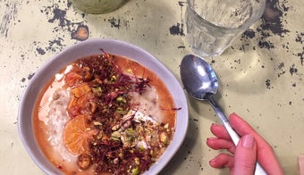 The 15 Best Places for Oatmeal in London