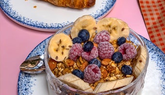 The 15 Best Places for Granola in Istanbul