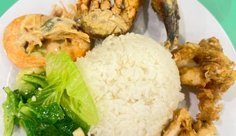 The 7 Best Places for Crab in Kota Kinabalu
