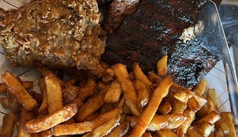 The 15 Best Places for Ribs in Edmonton