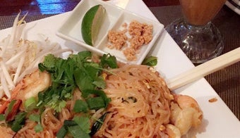 The 15 Best Places for Pad Thai in Amsterdam