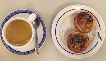 The 15 Best Places for Pastries in Lisbon