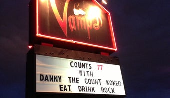 The 11 Best Rock Clubs in Las Vegas