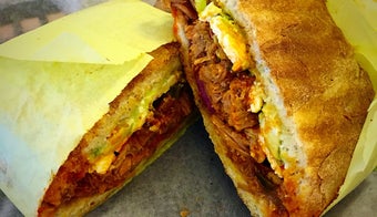 The 15 Best Places for Tortas in San Francisco