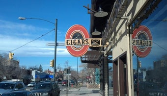 The 9 Best Places for Cigars in Denver