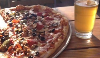 The 7 Best Places for Pizza in Mira Mesa, San Diego