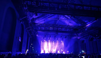 The 15 Best Places for Concerts in Munich