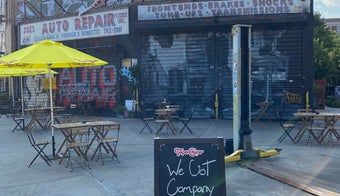 The 15 Best Places for Grapefruit in Williamsburg, Brooklyn