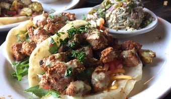 The 15 Best Places for Dips in Charlotte