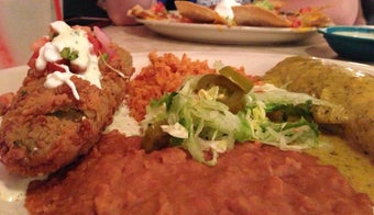 The 15 Best Places for Tex-Mex Cuisine in Austin