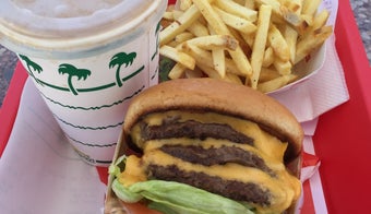 The 11 Best Fast Food Restaurants in Sacramento