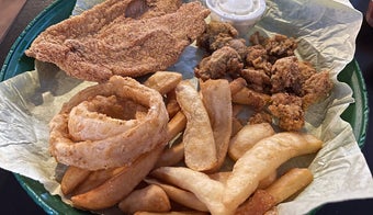 The 15 Best Places for Catfish in Plano