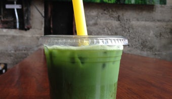 The 11 Best Places for Matcha in Berkeley