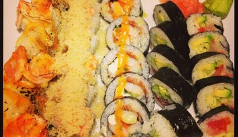 The 11 Best Places for Spider Rolls in Louisville