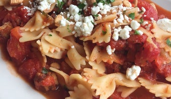 The 15 Best Places for Wine Sauce in Chicago