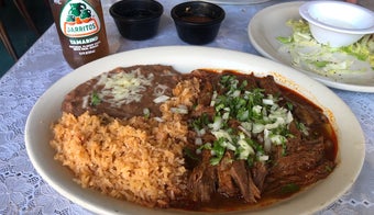 The 15 Best Places for Enchiladas in Oakland
