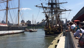The 15 Best Places for Harbors in New York City