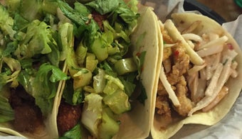 The 15 Best Places for Shrimp Tacos in Atlanta