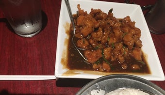 The 9 Best Places for a Sesame Chicken in Winston-Salem