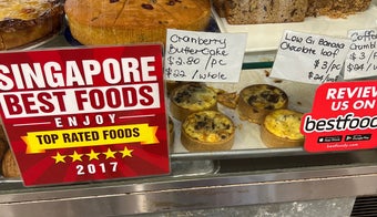 The 15 Best Places for Muffins in Singapore