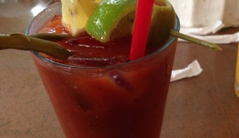 The 15 Best Places for Bloody Marys in French Quarter, New Orleans