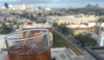 The 15 Best Places for Maker's Mark in New Orleans