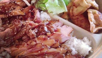 The 15 Best Places for Brown Rice in Midtown East, New York