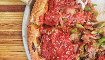 The 9 Best Places for Deep Dish Pizza in San Francisco