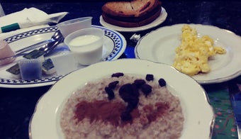 The 7 Best Places for Oatmeal in Newark