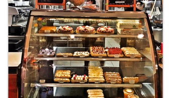 The 15 Best Bakeries in Midtown East, New York