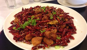 The 7 Best Places for Szechuan Beef in San Francisco