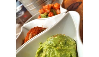 The 15 Best Places for Guacamole in Jersey City