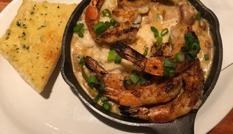 The 11 Best Places for Fettuccine Alfredo in Oklahoma City