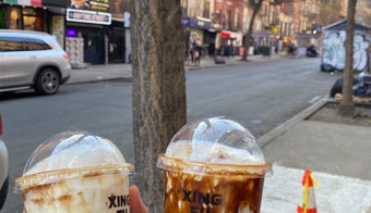 The 7 Best Places for Brown Sugar in the East Village, New York