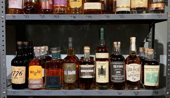The 15 Best Liquor Stores in Brooklyn