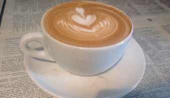 The 13 Best Places for Lattes in Reno