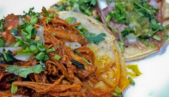 The 15 Best Places for Flour Tortillas in Portland