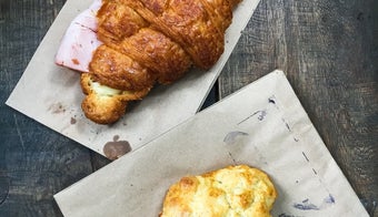 The 15 Best Places for Croissants in Mexico City